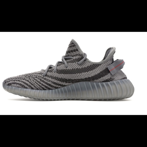 adidas Other - - Gray Yeezy sneakers